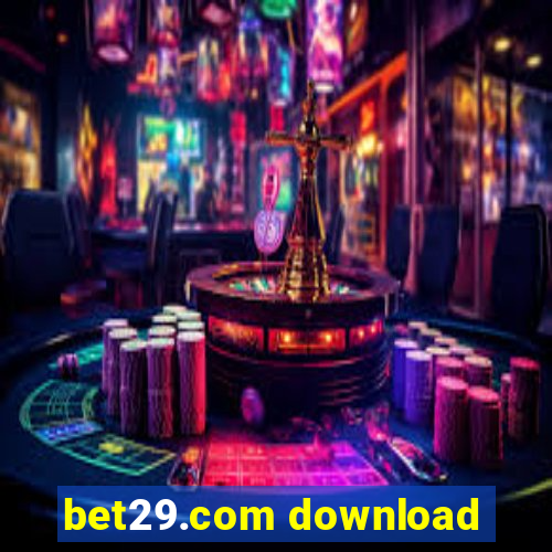 bet29.com download